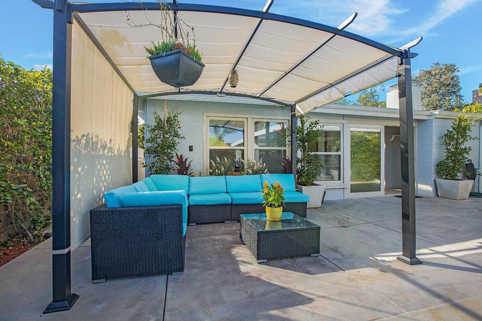 Oasis With Pool And Music Studio By Benvenu Λος Άντζελες Εξωτερικό φωτογραφία